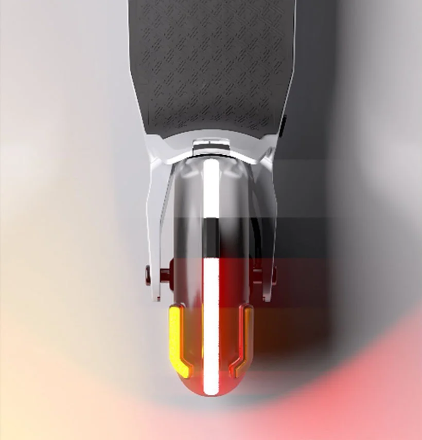 LAVOIE Series 1 e-Scooter