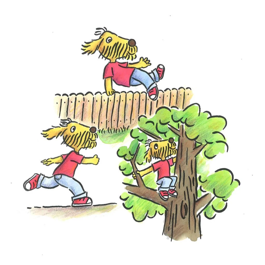 Steve Hayes on Hand-Drawn Illustration, Character Design and Building a Freelance Career