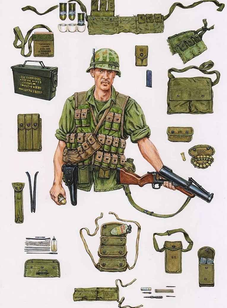Artist feature: Adam Hook, Directory of Illustration