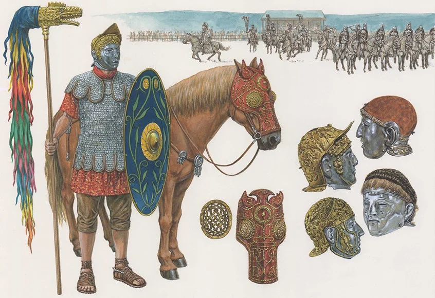 Artist feature: Adam Hook, Directory of Illustration