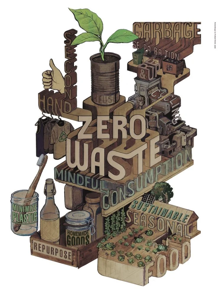 Fridtjof Kirste, Artist Feature: Directory of illustration