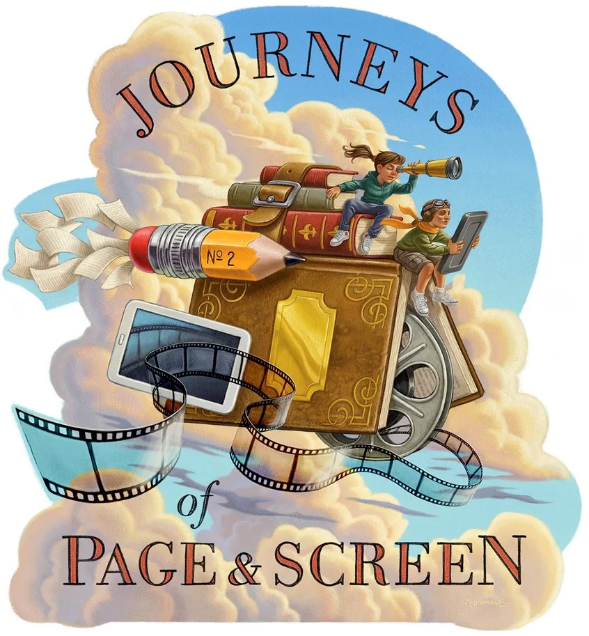 Artist Feature: Greg Newbold, Directory of illustration