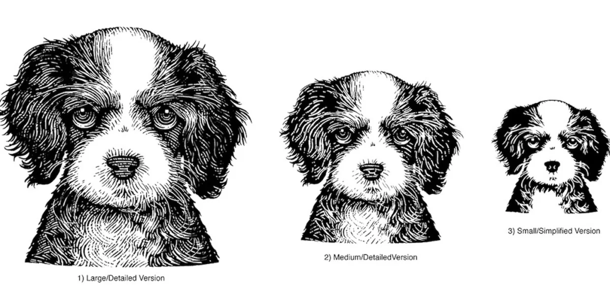 Summerall Law Logomark Work Showcase Steven Noble, Directory of illustration