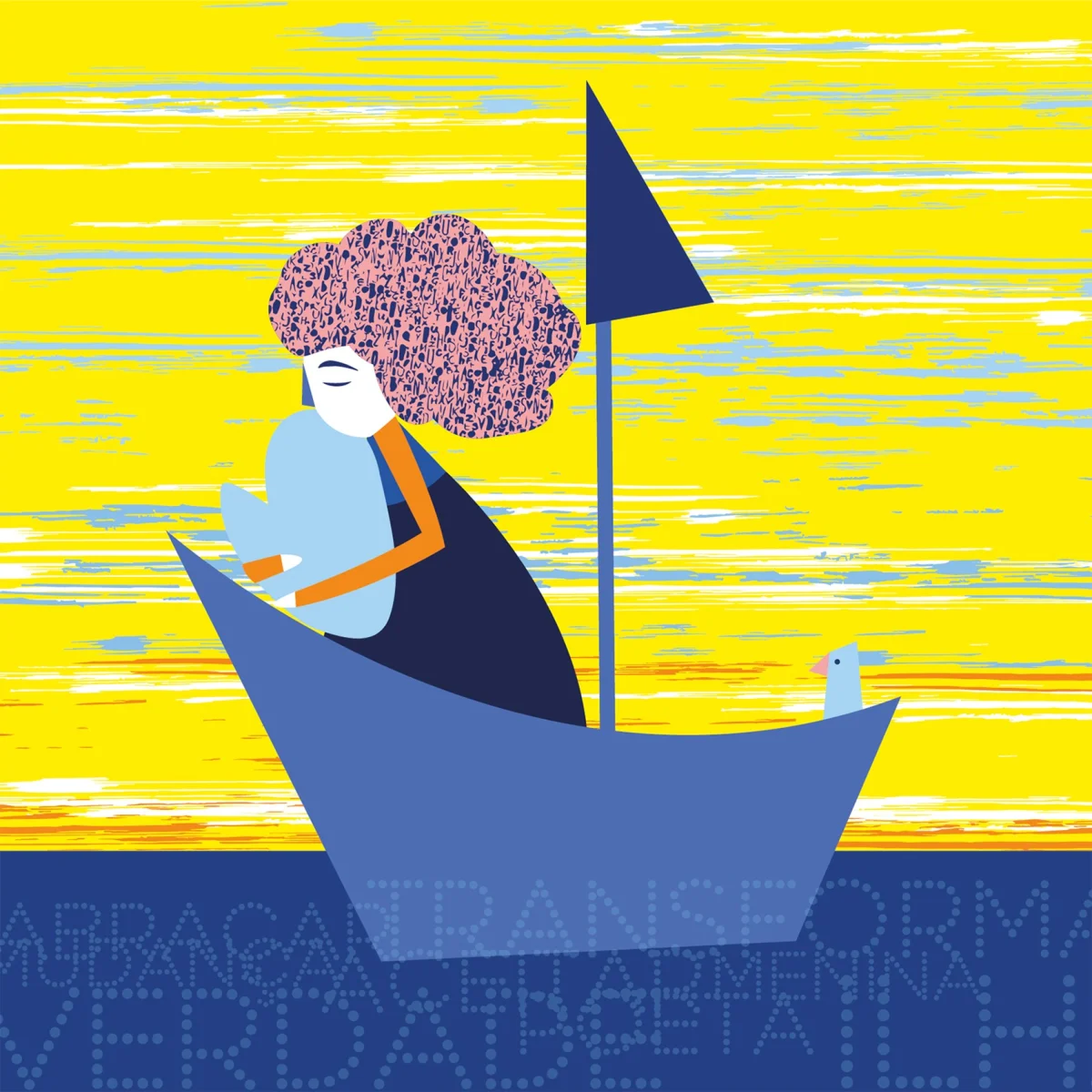 Rita Reis Artist Feature Directory of Illustration