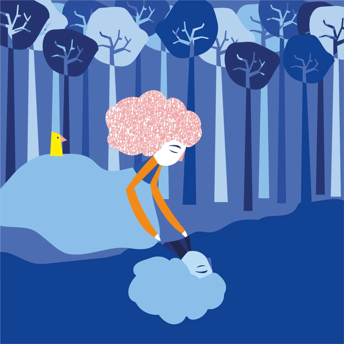 Rita Reis Artist Feature Directory of Illustration