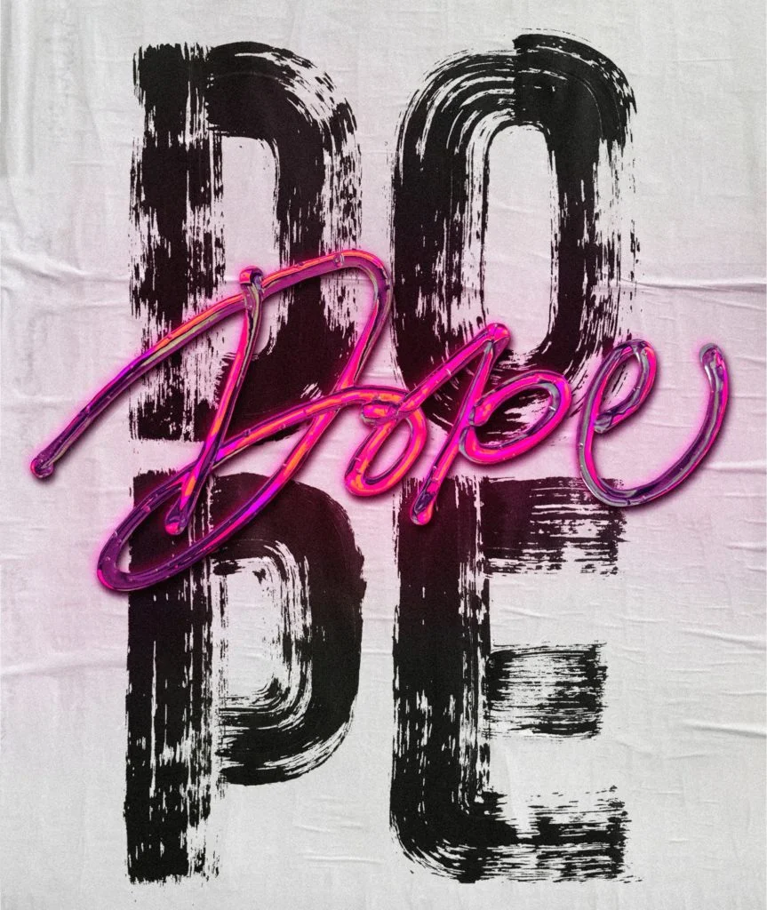 Agustina Gastaldi JSR Agency, Style Feature: Typographic Design, Directory of Illustration