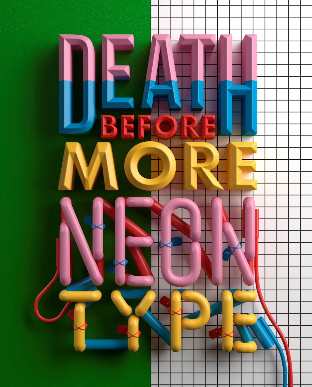 Muokkaa JSR Agency, Style Feature: Typographic Design, Directory of Illustration