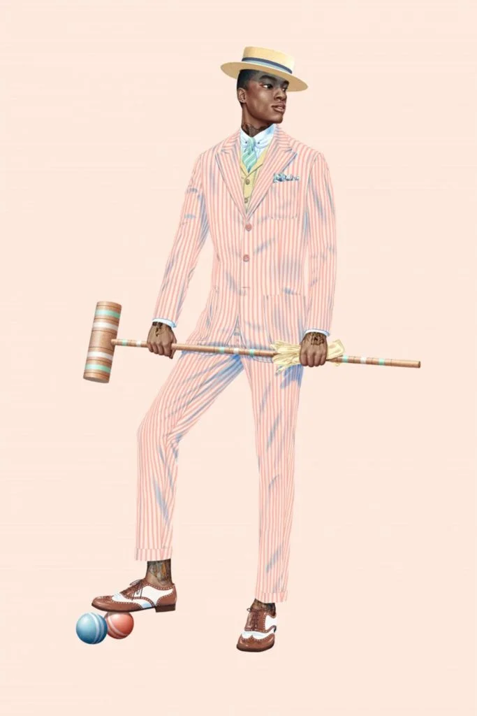 Jason Raish, Central Illustration Agency, Directory of Illustration
