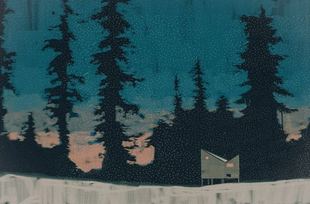 Darya Shnykina, Directory of Illustration