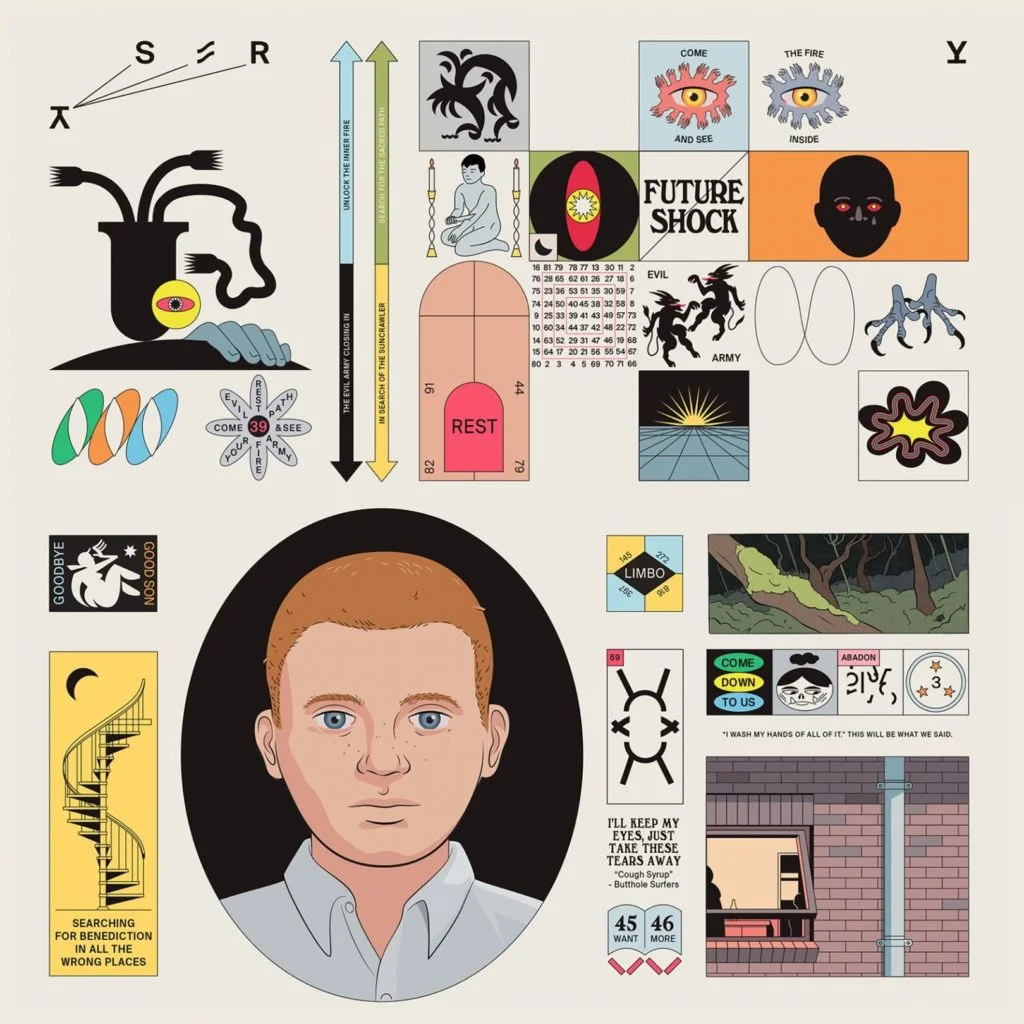 Emerging Artists 2021: Jacques Kleynhans