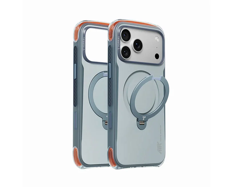 Torras Ostand Q3 Air Pro for iPhone 17 Pro