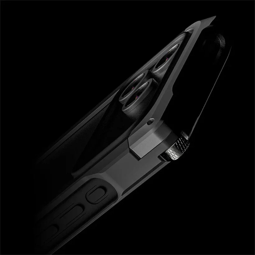 Dango Adapt Case For Iphone 17 Pro