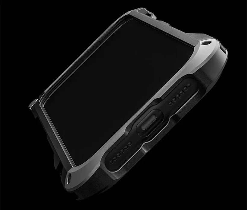 Dango Adapt Case For Iphone 17 Pro
