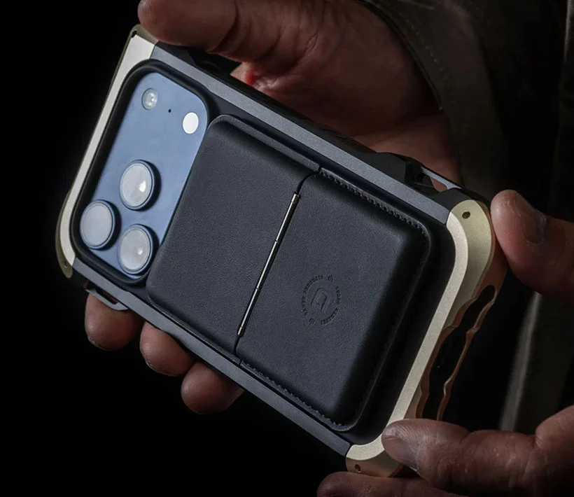 Dango Adapt Case For Iphone 17 Pro