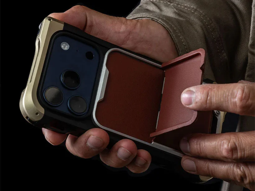 Dango Adapt Case For Iphone 17 Pro