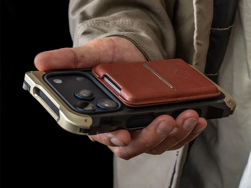 Dango Adapt Case For Iphone 17 Pro