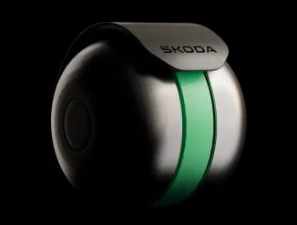 Škoda DuoBell Uses Tuned Frequencies to Reach Pedestrians Wearing Noise-Cancelling Headphones