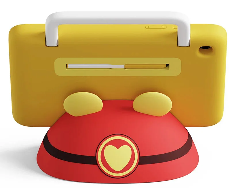 Growz Educational Table Case by VLND Studio