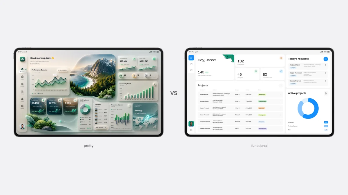 10 UI Design Myths That Keep Teams from Solving Real User Problems