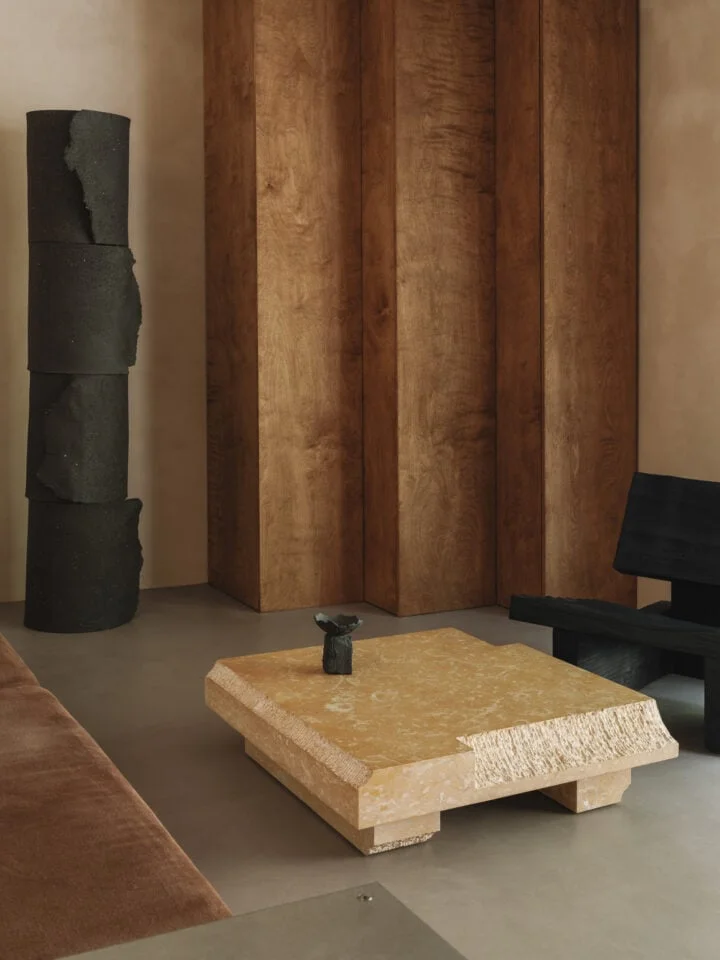 Design Beyond Form: At Home with Tomás Fernandes and Natasza Grzeskiewicz of Further Ther