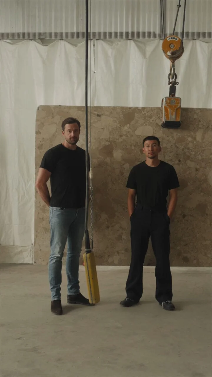 Marbledworks: The Nature of Making