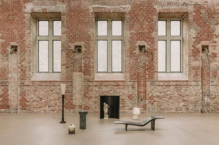 Forma Gallery and Ignant Unveil Their Evolving Spatial Dialogue With A New Editorial