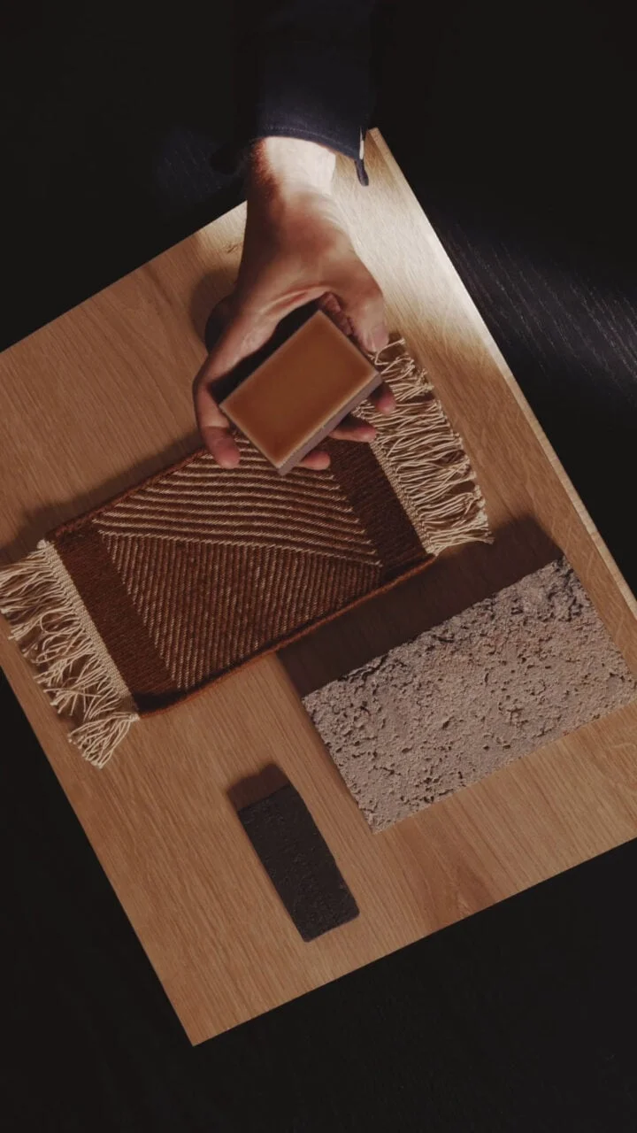 Studio Mara: Architecture of Subtraction