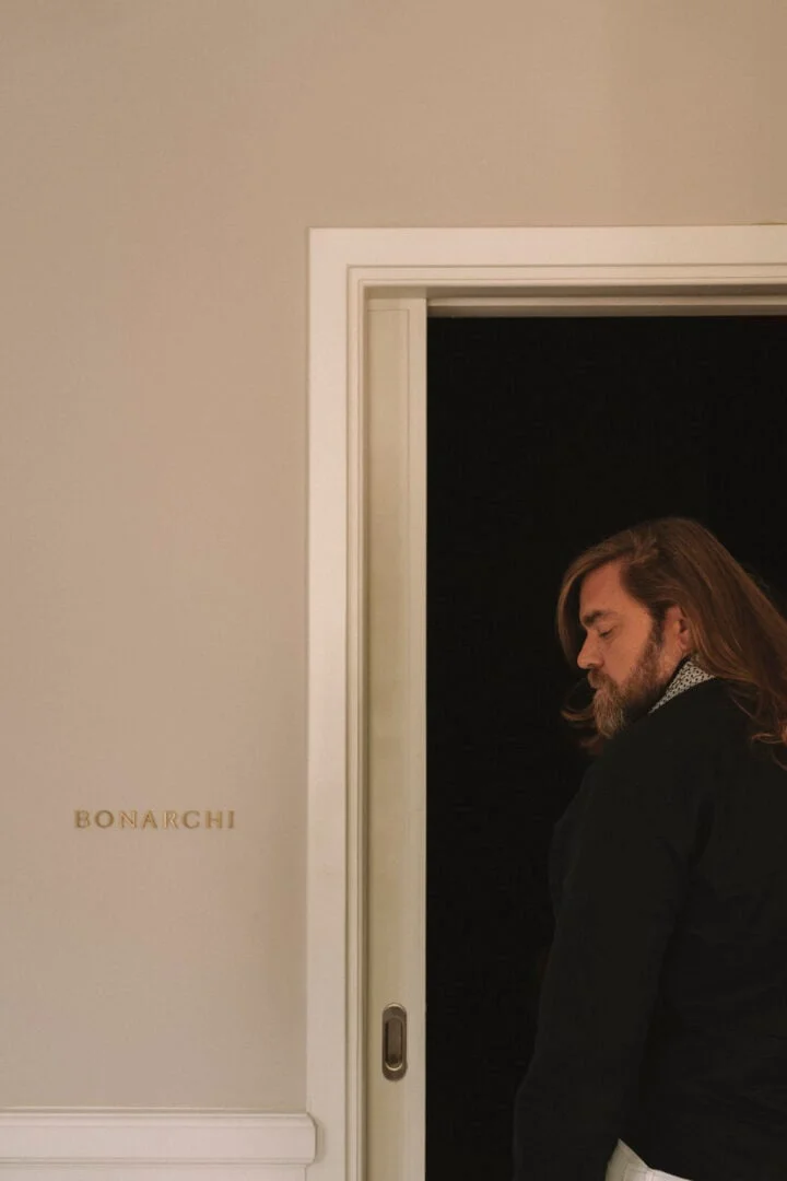Studio Bonarchi: Local Sensitivities And A Global Perspective