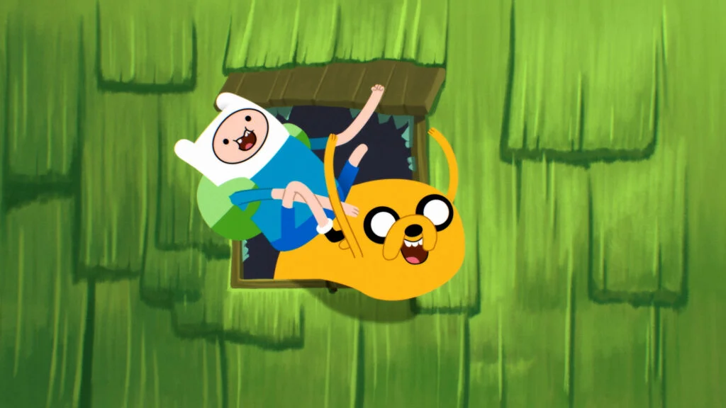 Adventure Time: Side Quests and Sofia: Royal Magic Refresh Two Animated Worlds