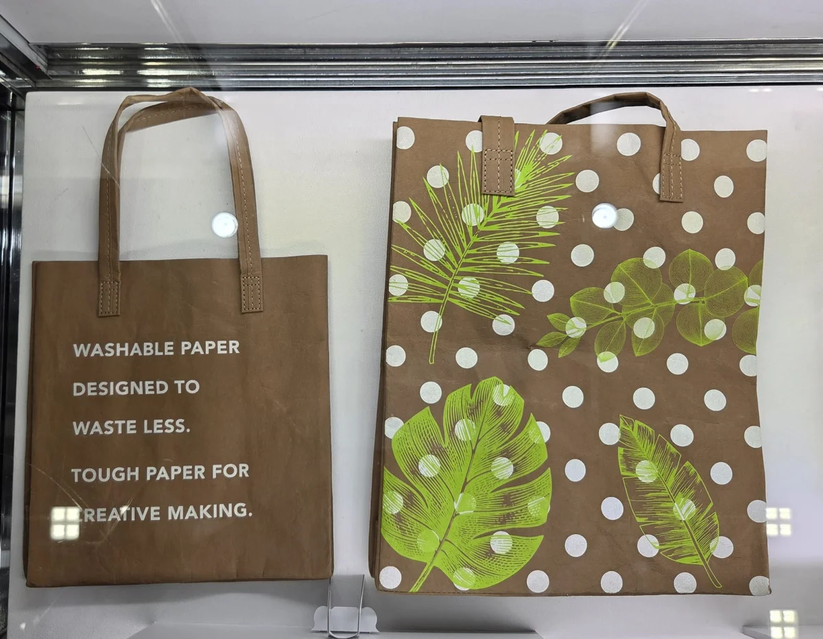 Innovation hunt at TOKYO PACK 2026: user experience and sustainability