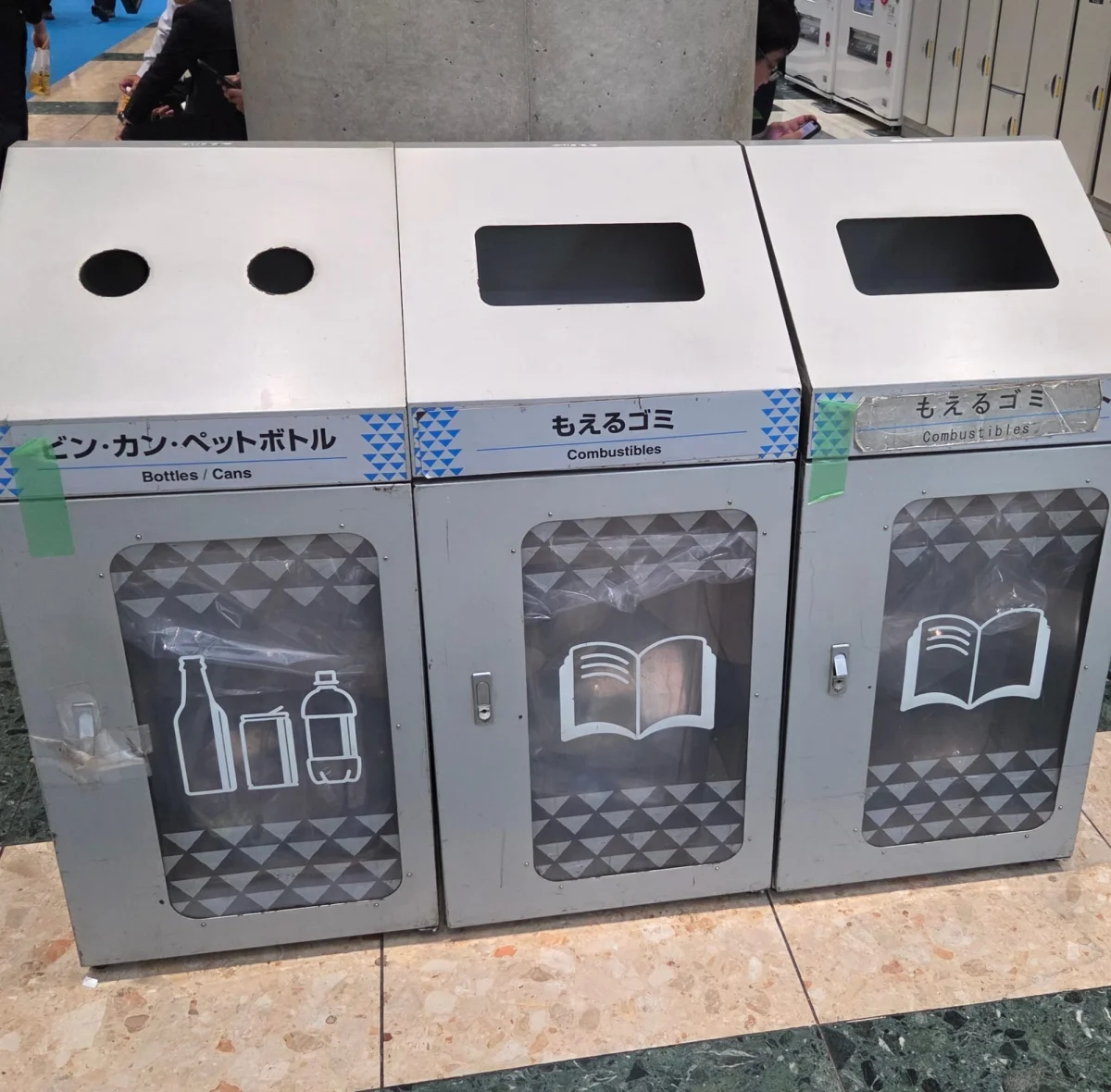 Innovation hunt at TOKYO PACK 2026: user experience and sustainability