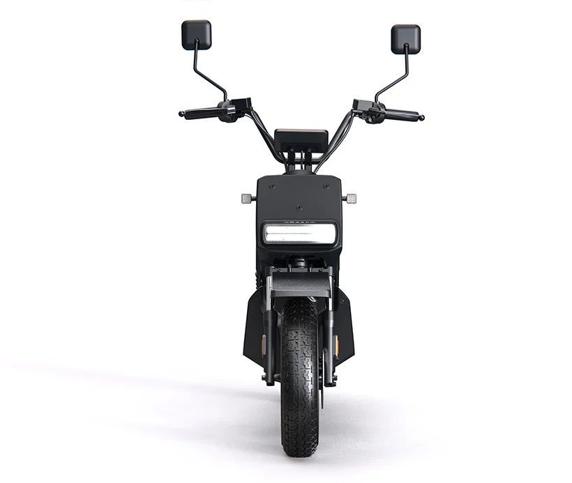 Vässlan Epa-1 Electric Scooter
