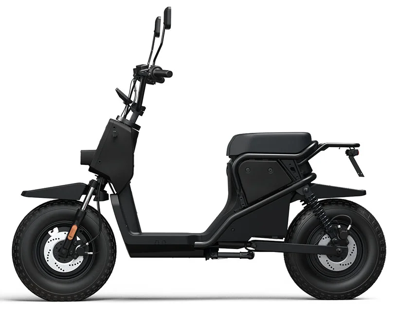 Vässlan Epa-1 Electric Scooter