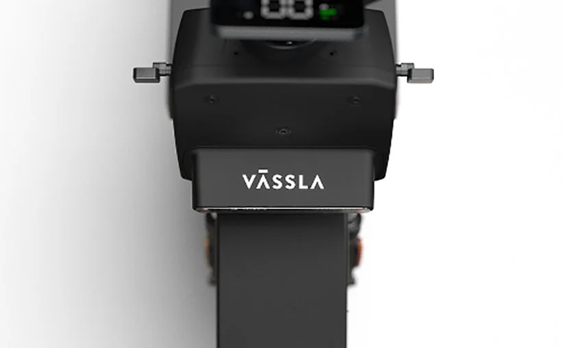 Vässlan Epa-1 Electric Scooter