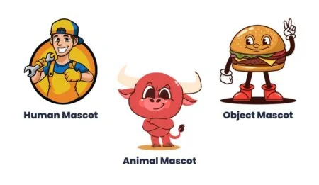 Startup Mascots Can Distract from the Product: When a Character Fits