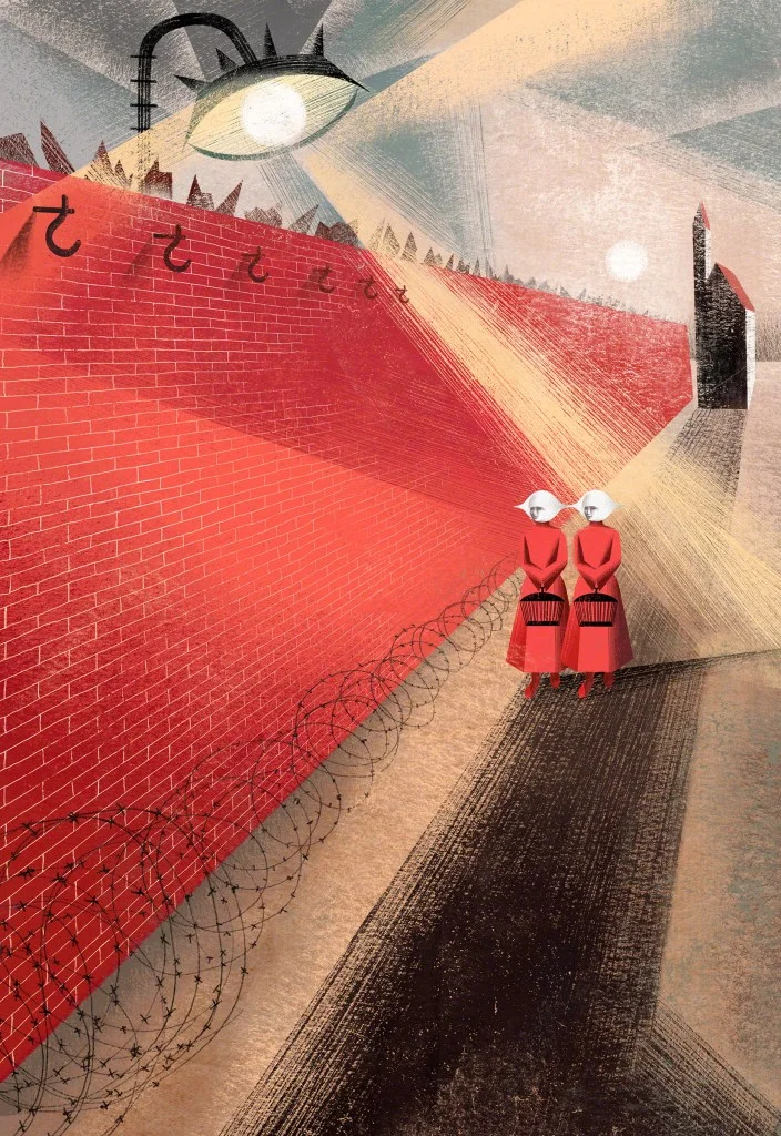 Balbusso Twins Bring Classical Research and Painterly Illustration to New York