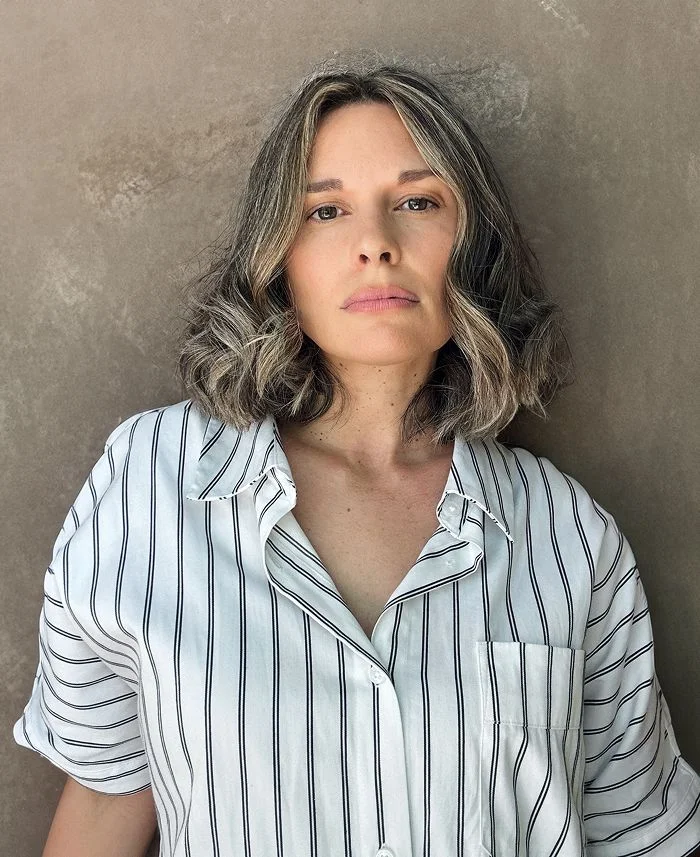Aubrey Hirsch Uses Comics, Research and Humor to Examine Womanhood