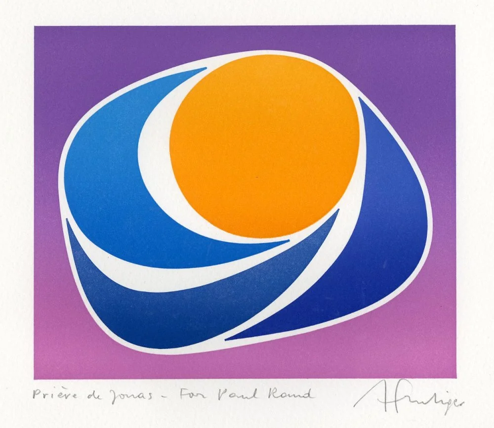 Adrian Frutiger