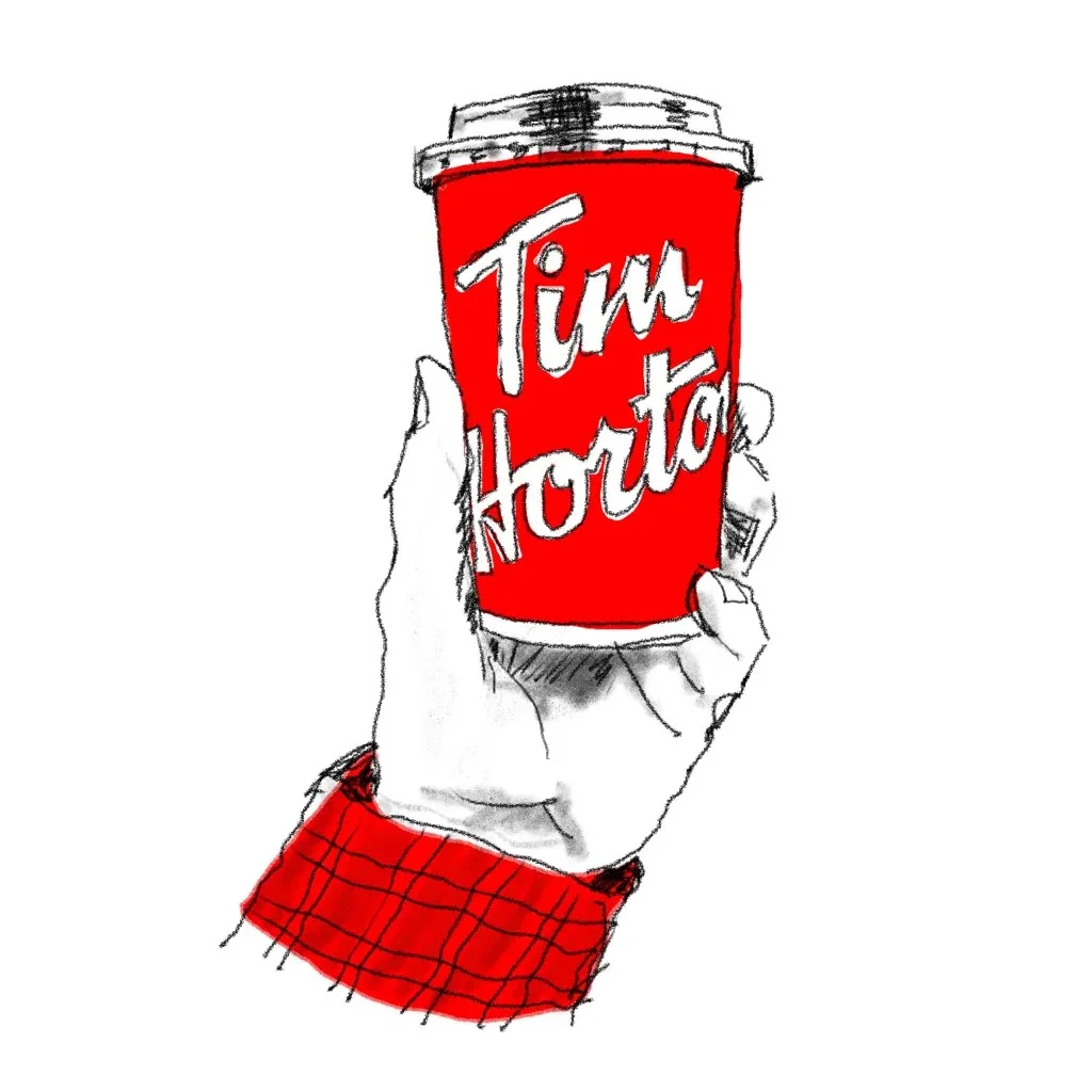 Lynne Rennie’s “Drawn to Canada” Maps Identity Through Everyday Symbols