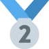 🥈