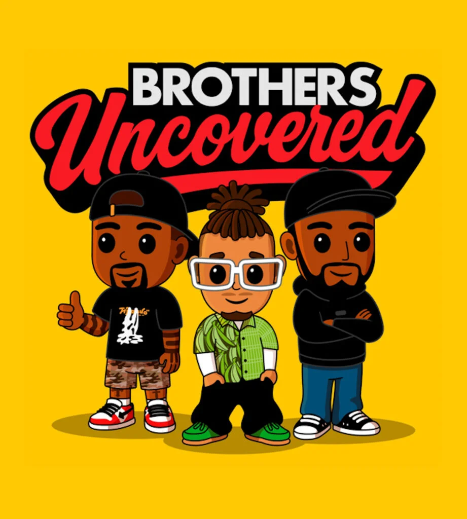 Tado_BrothersUncovered