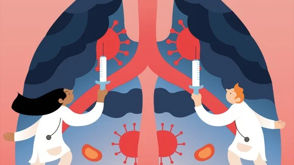 Chiara Zarmati Chiara Zarmati illustration for Nature Outlook