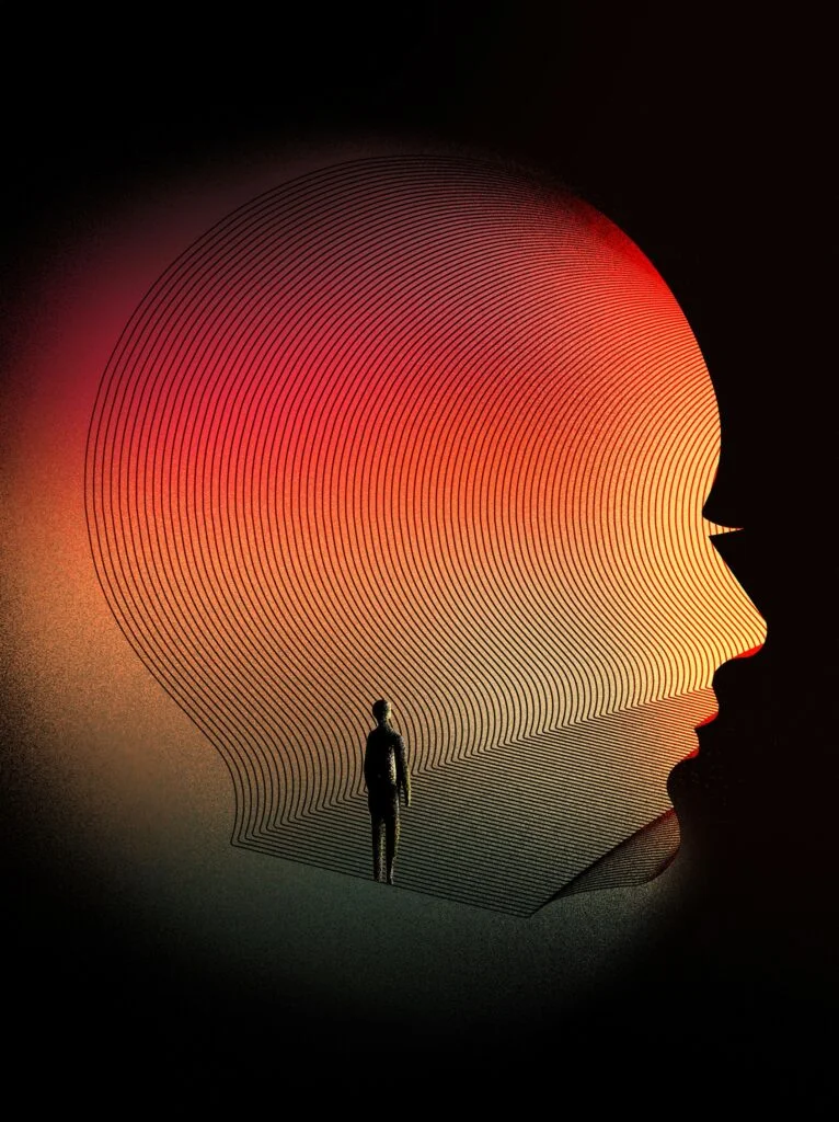 Brian Stauffer illustration
