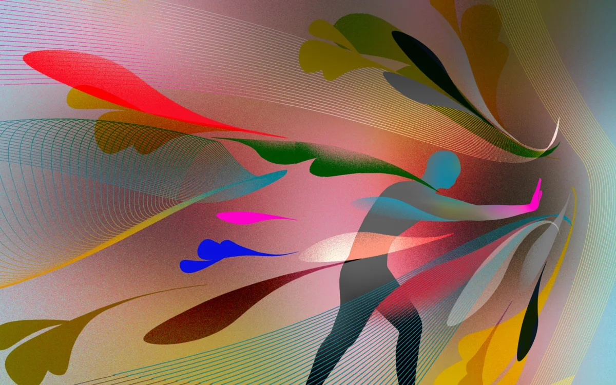 Brian Stauffer illustration