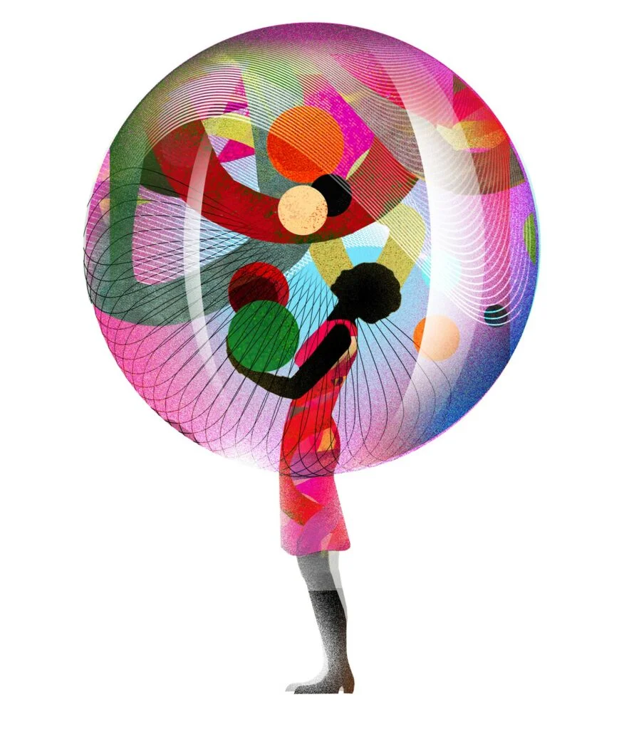 Brian Stauffer illustration