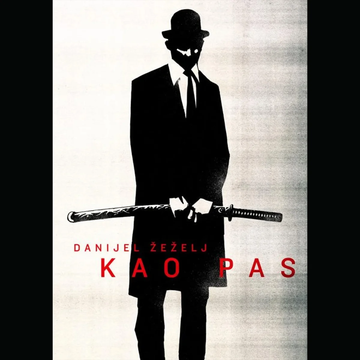 Danijel Žeželj’s Like a Dog Reworks Kafka as a Graphic Novel