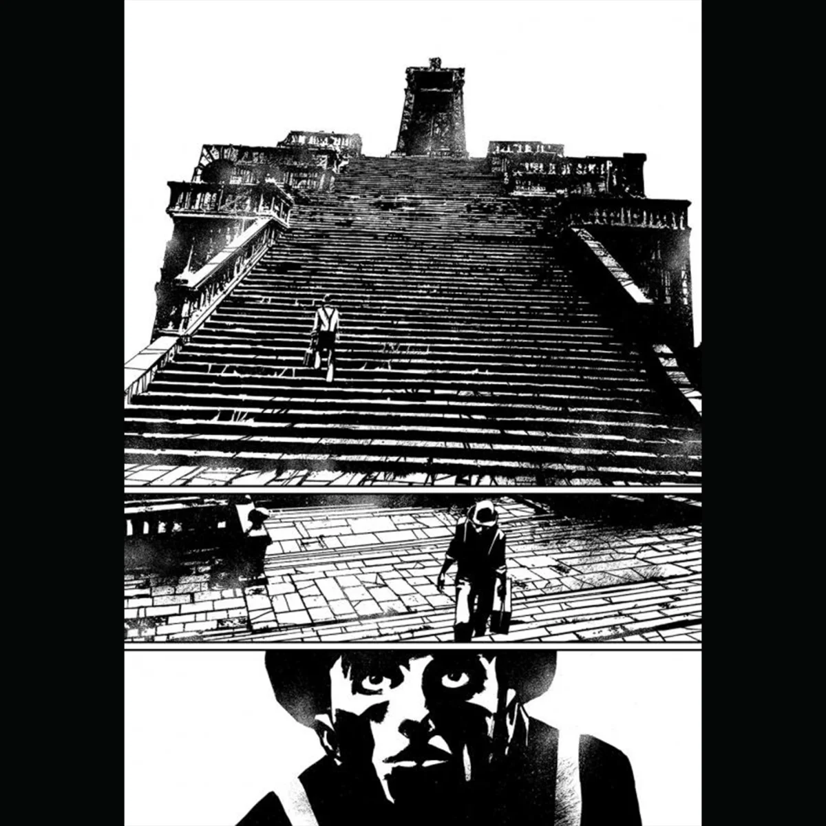 Danijel Žeželj 2 Page from Like a Dog