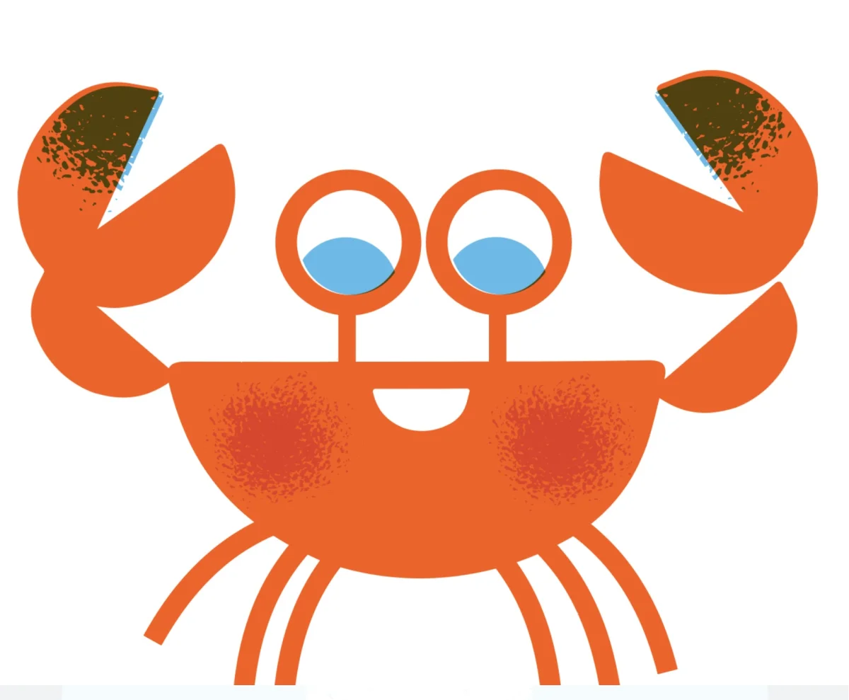 crab – oup