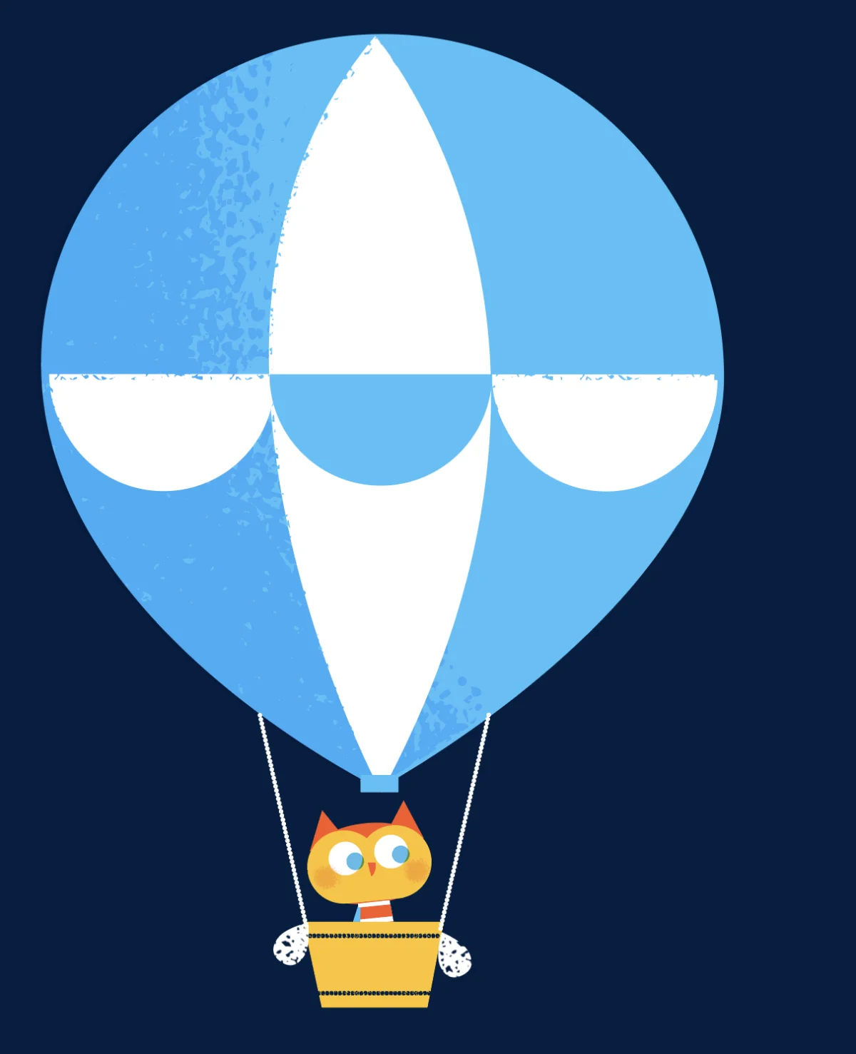 oup – owl