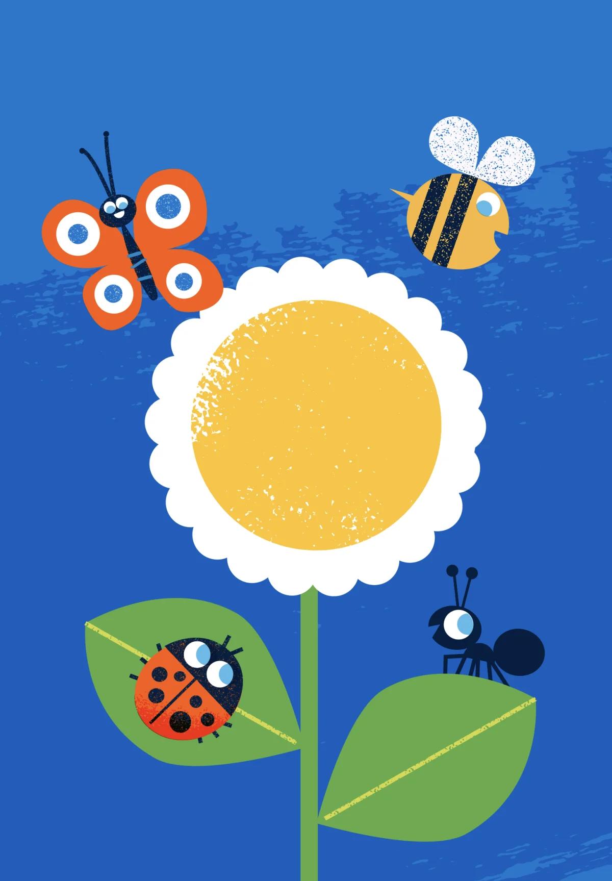 oup- bugs